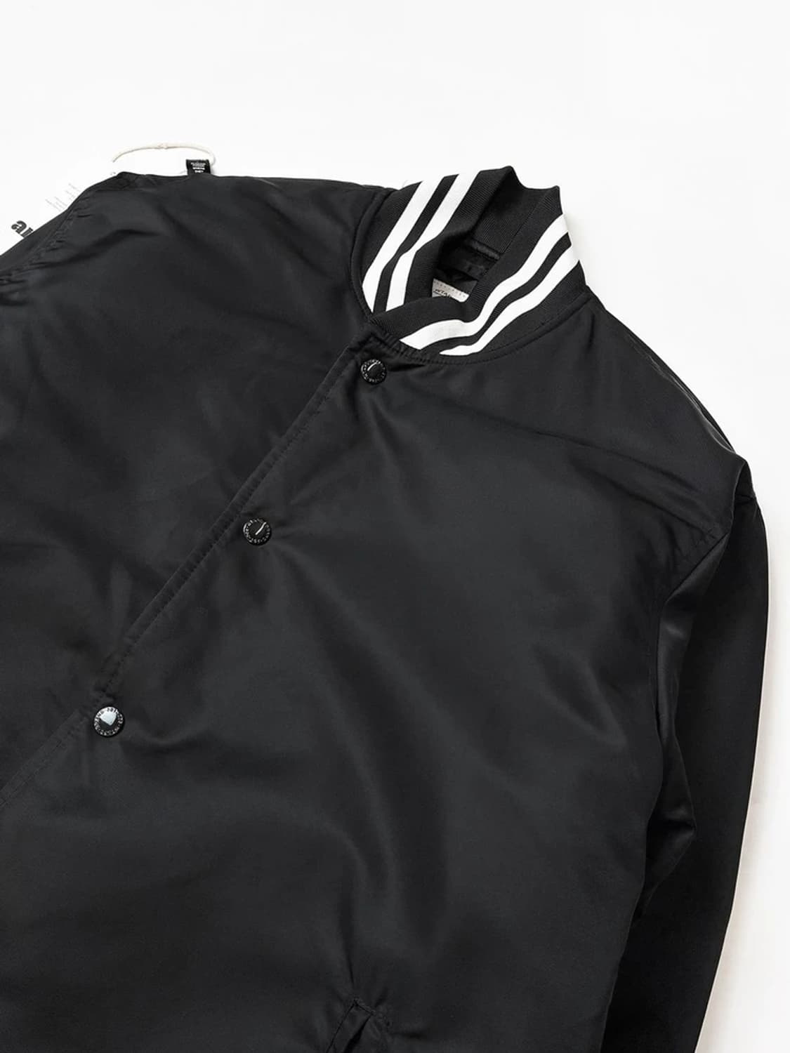 더블탭스 WTAPS 17FW 블루종 바시티 자켓 PN4983 상품이미지4