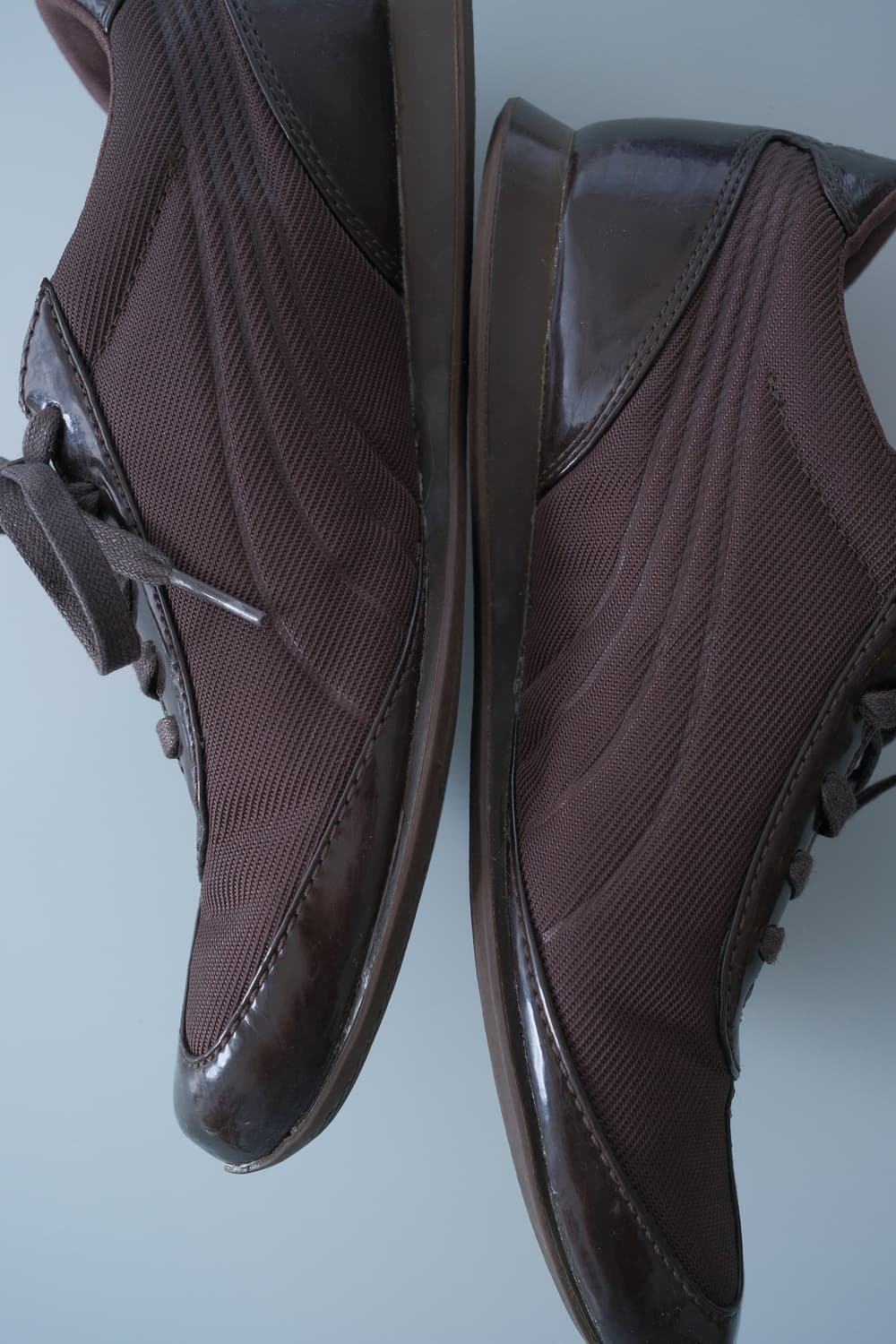 Puma brown sneakers 상품이미지6