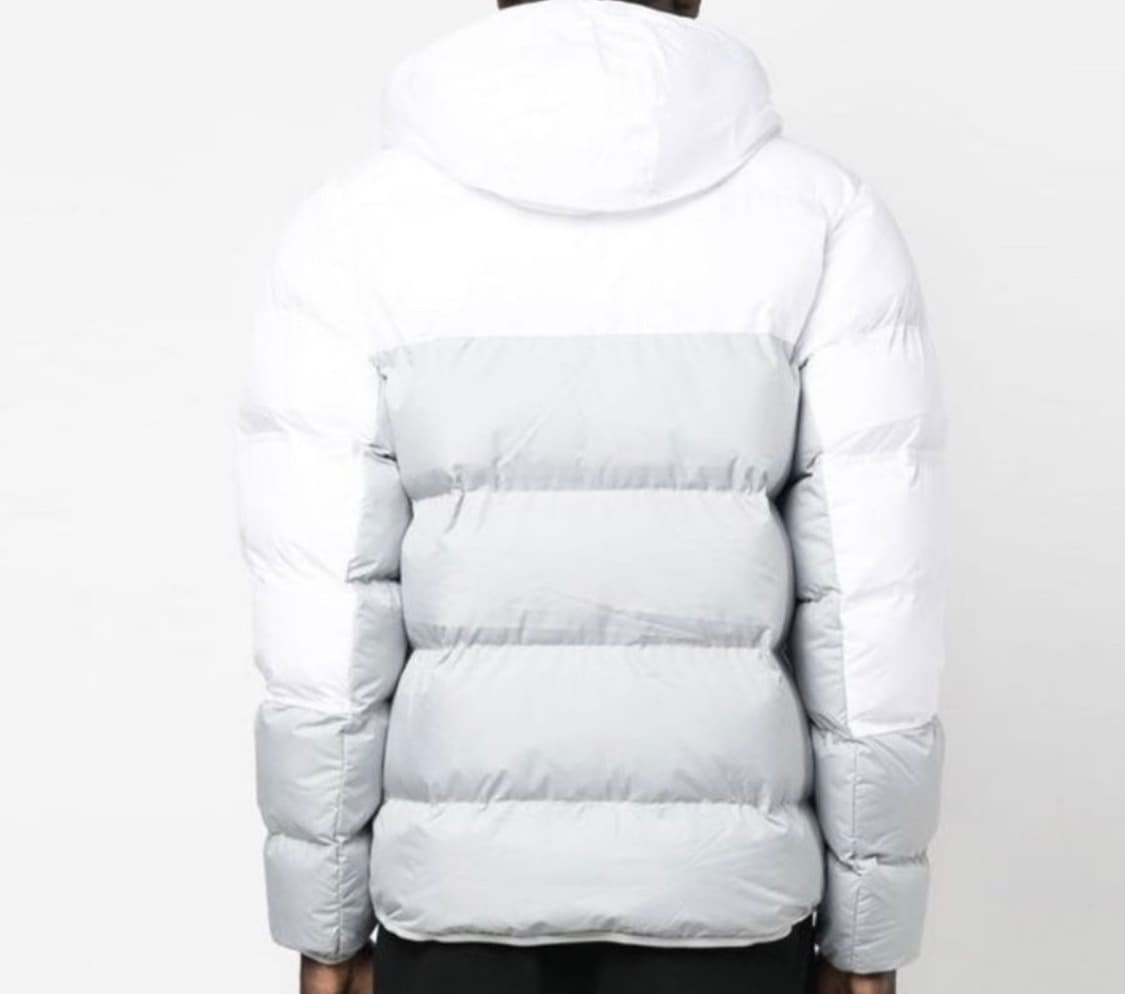 나이키 윈드러너 패딩 m 상품이미지2