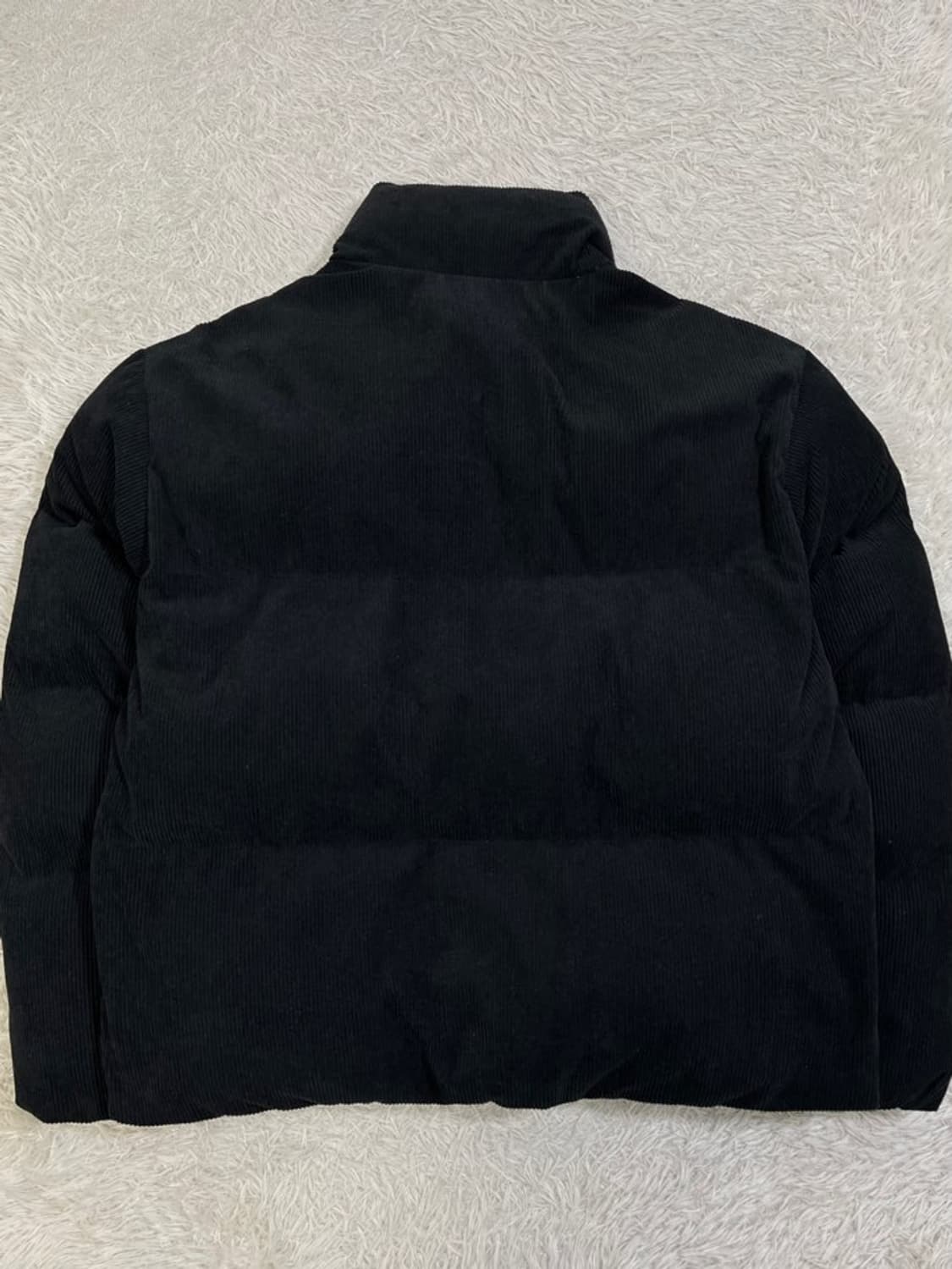 무신사스탠다드 코듀로이 푸퍼 패딩/#2911 상품이미지3