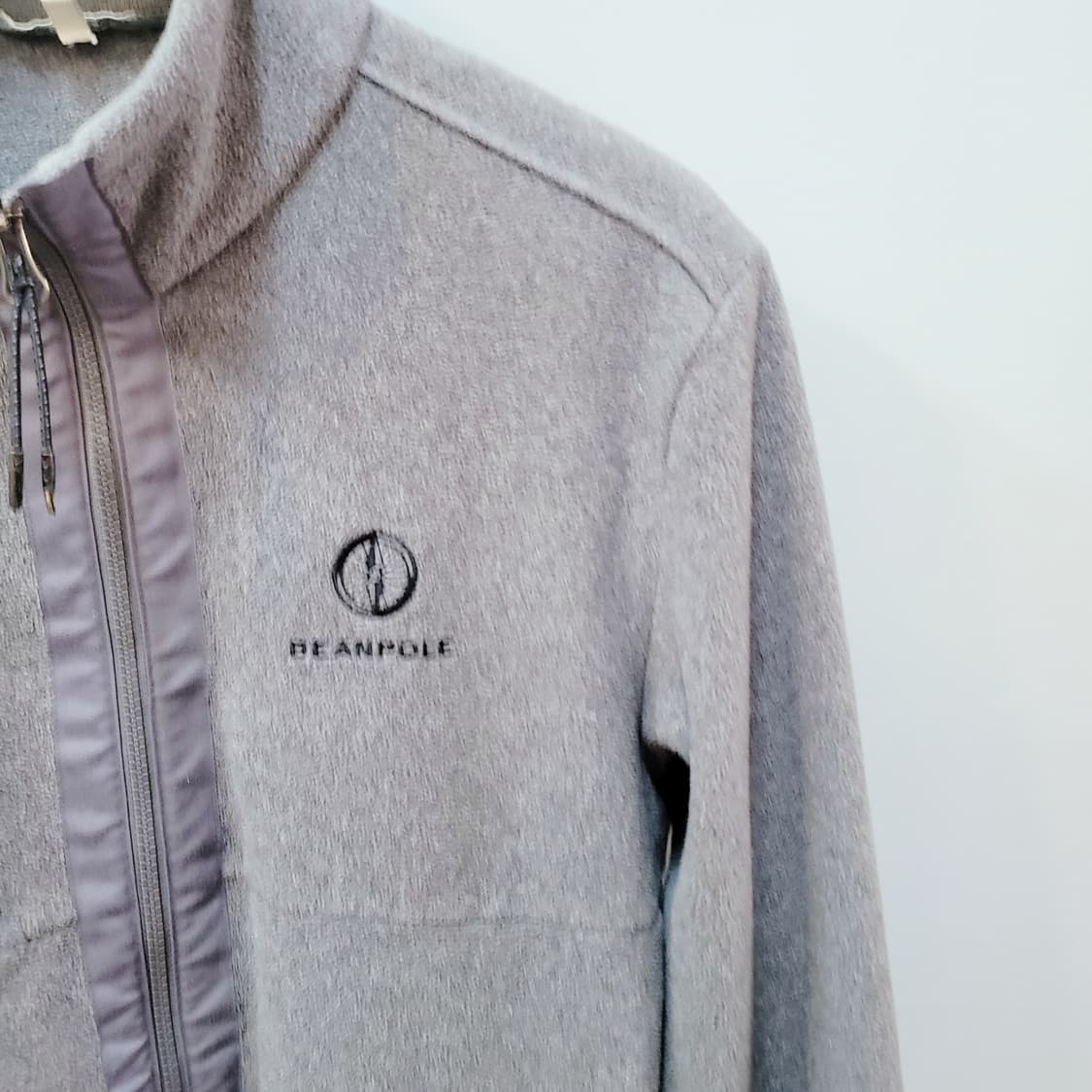 95~100) 빈폴 후리스 집업  상품이미지3