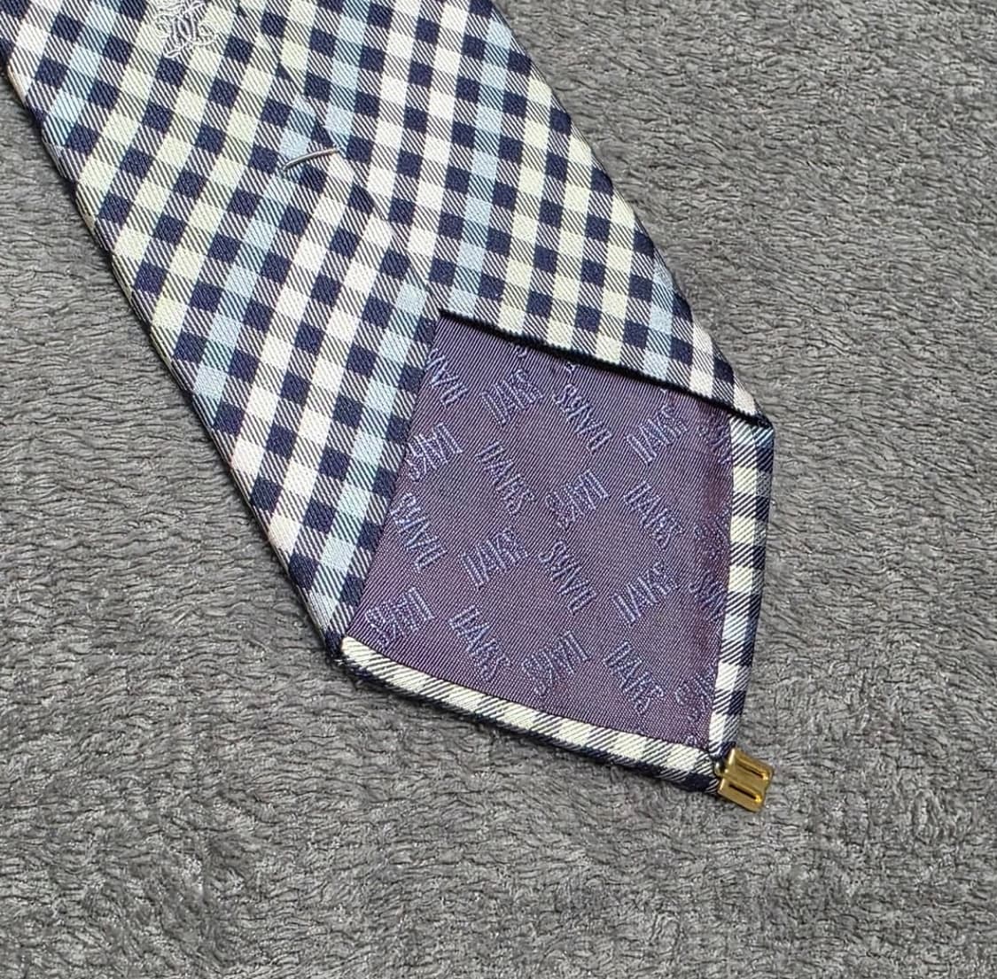 넥타이(닥스) n194 상품이미지5