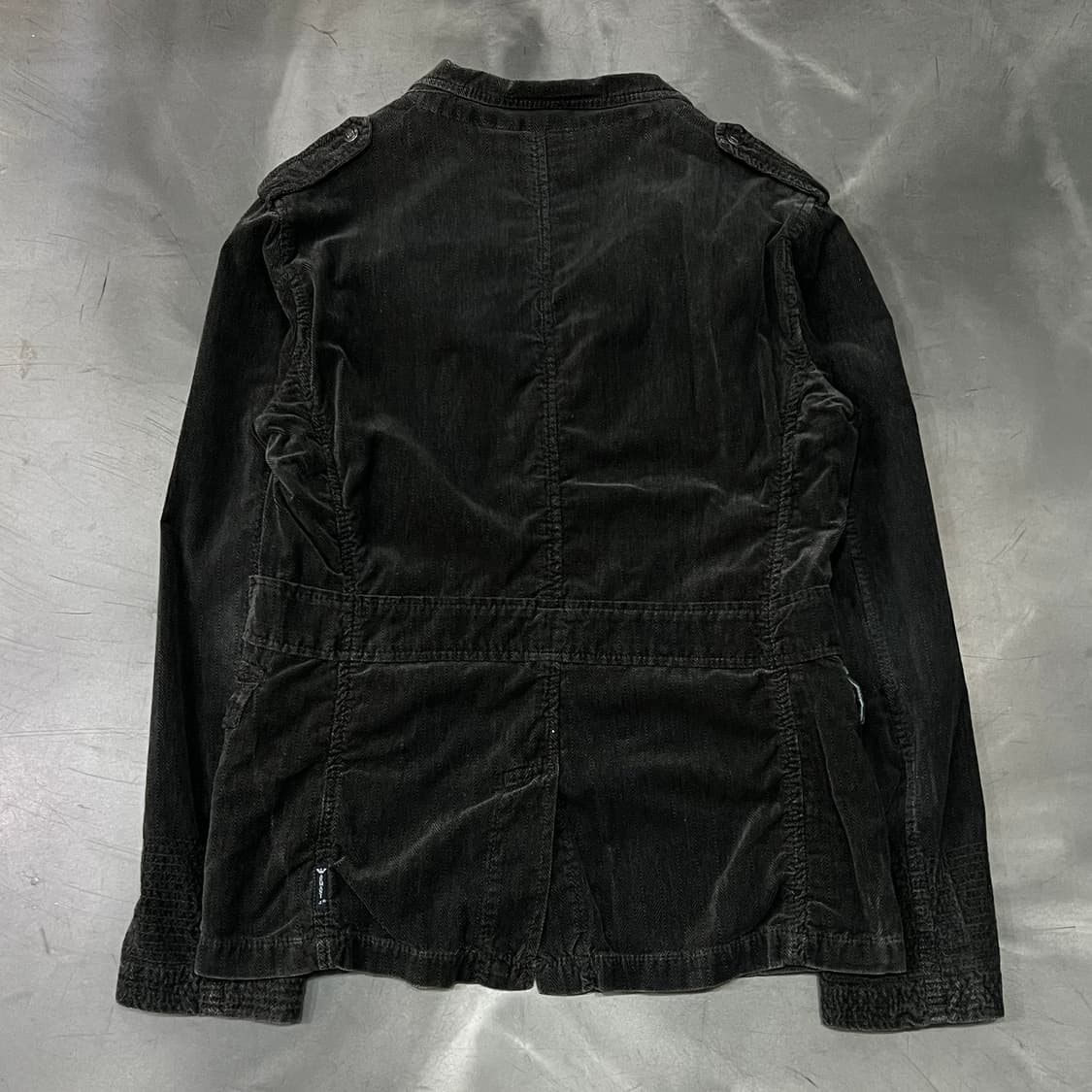  아르마니 진스 워크 블레이저 y14434 상품이미지2