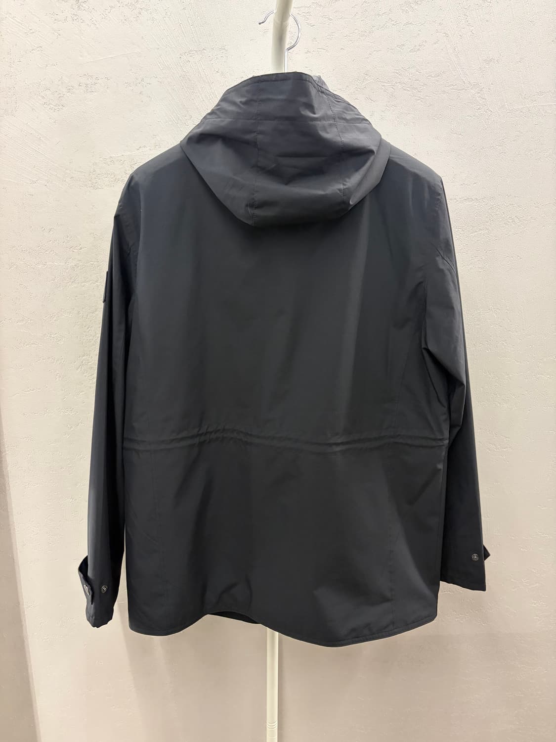 Penfield 남성 후드 자켓 블랙 XL 상품이미지7