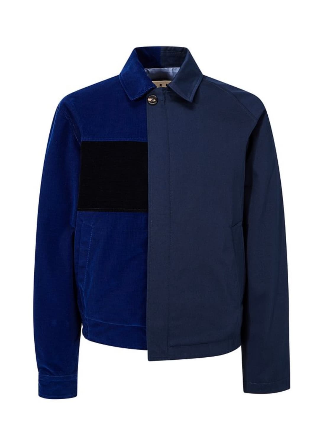 마르니 패브릭 매치 자켓 48 상품이미지1