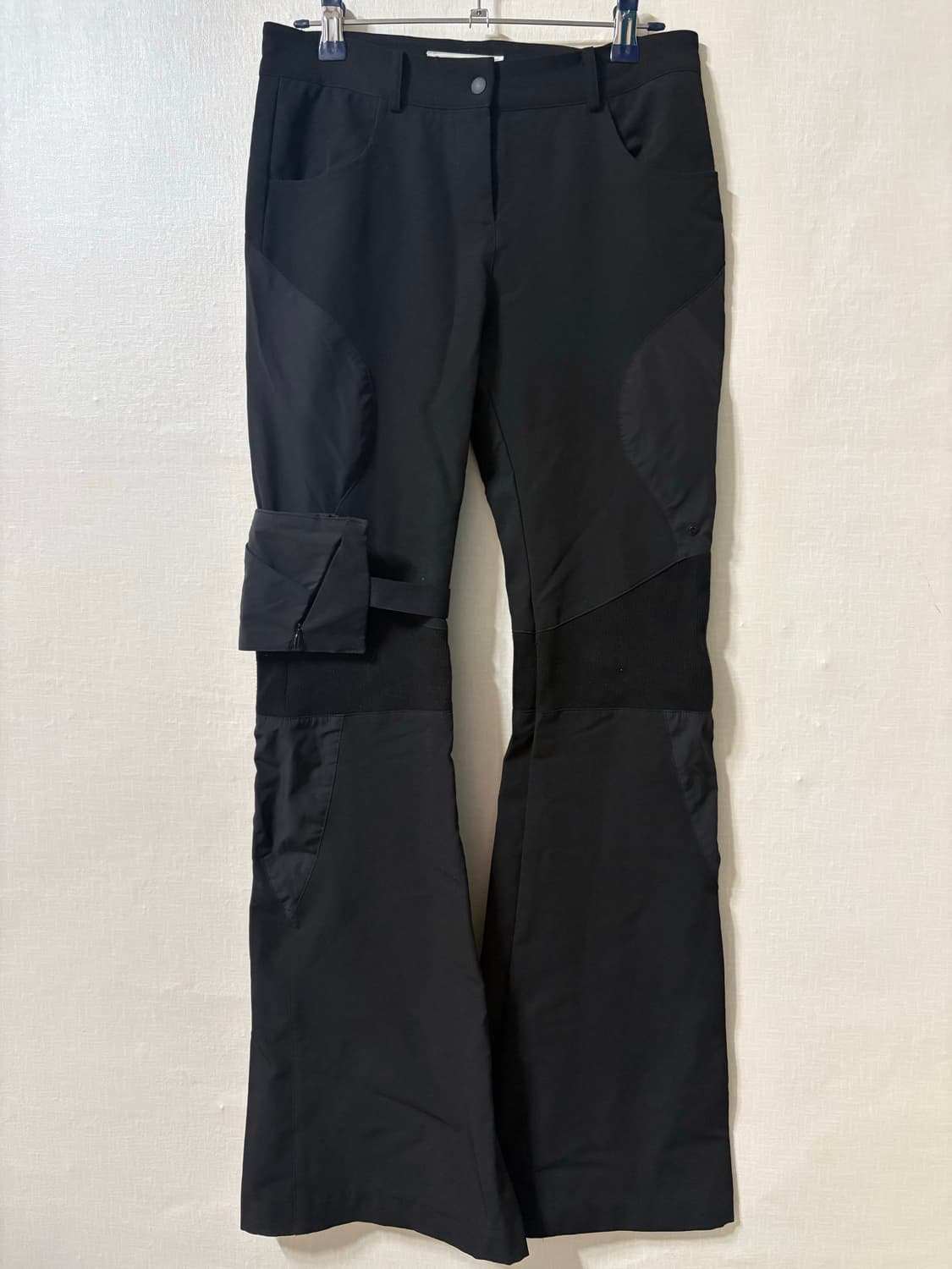 오호스 부츠컷 팬츠 1size 상품이미지1