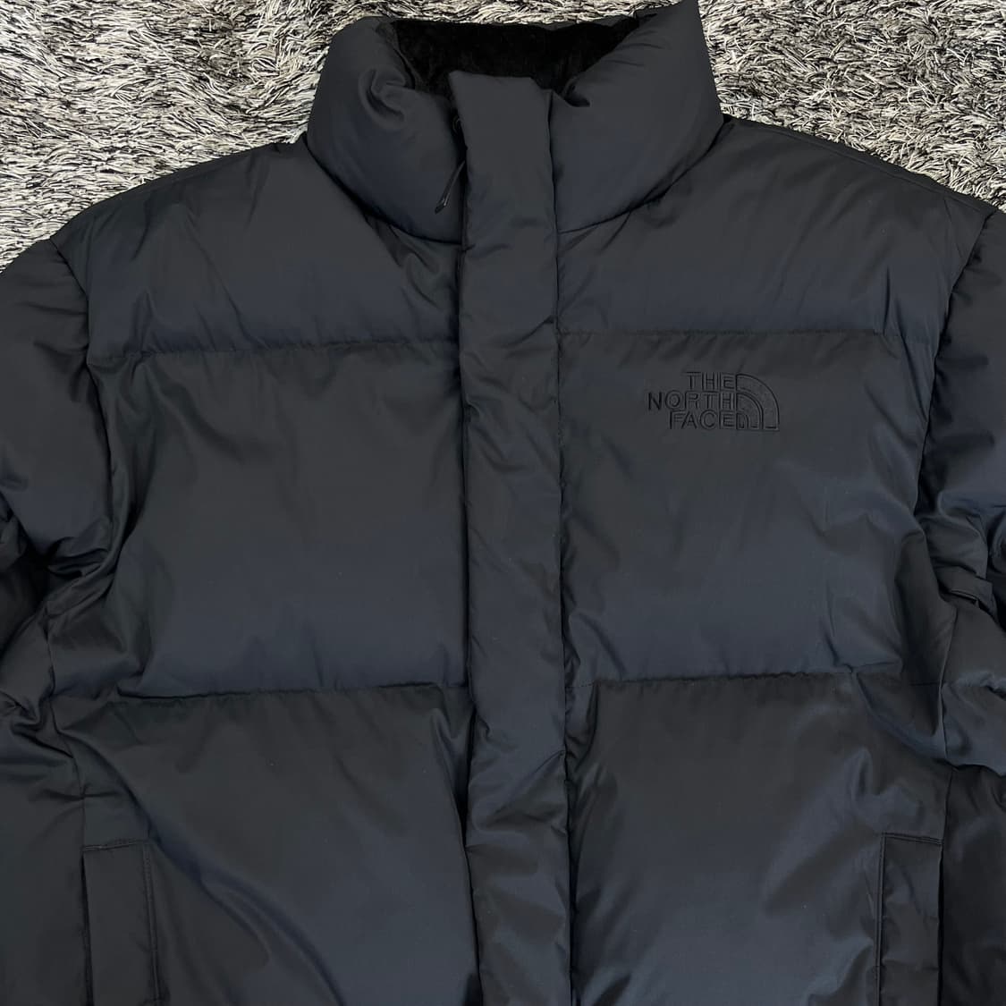 노스페이스 남성 패딩 105(XL) 상품이미지2