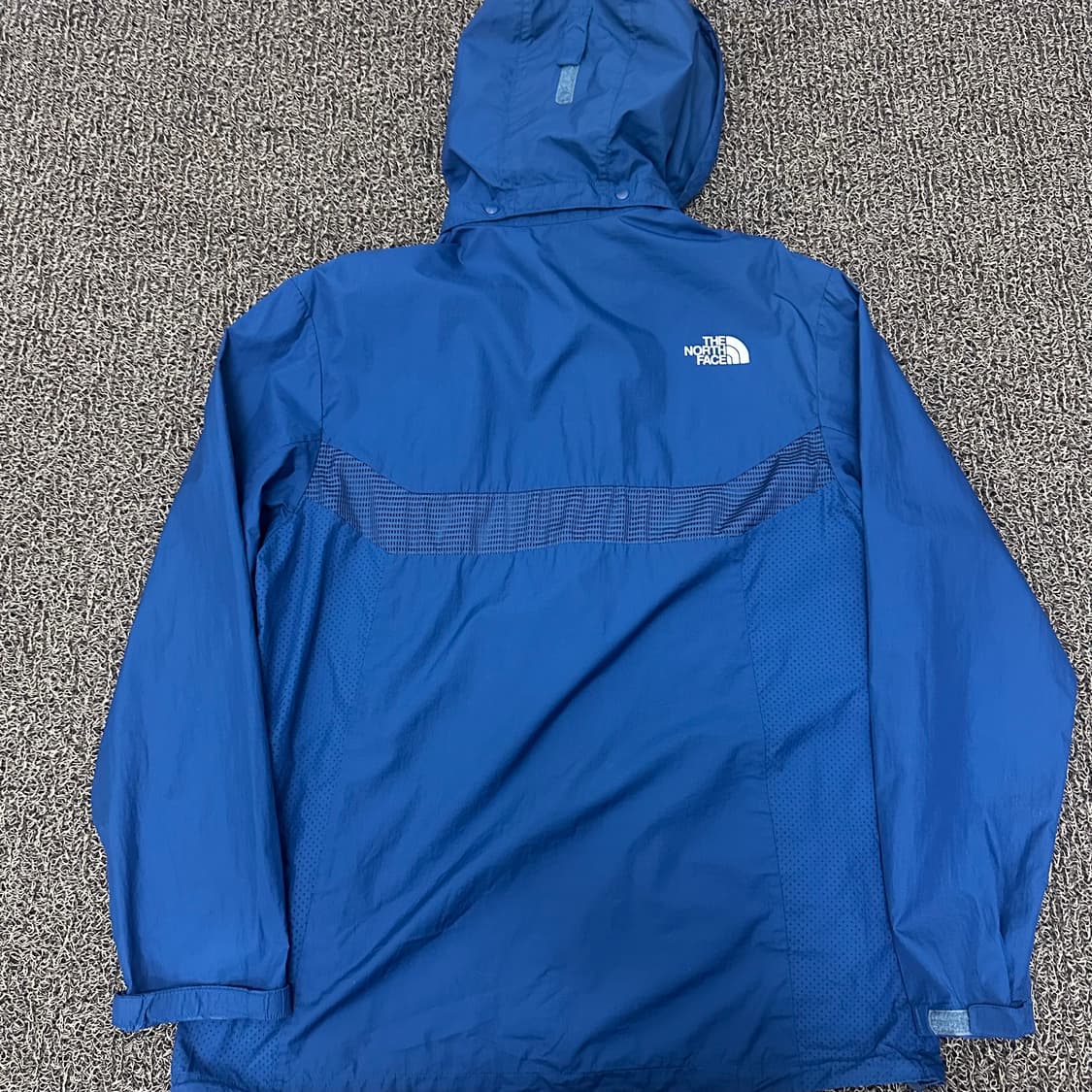 노스페이스 경량 바람막이 자켓 105(XL) 상품이미지4