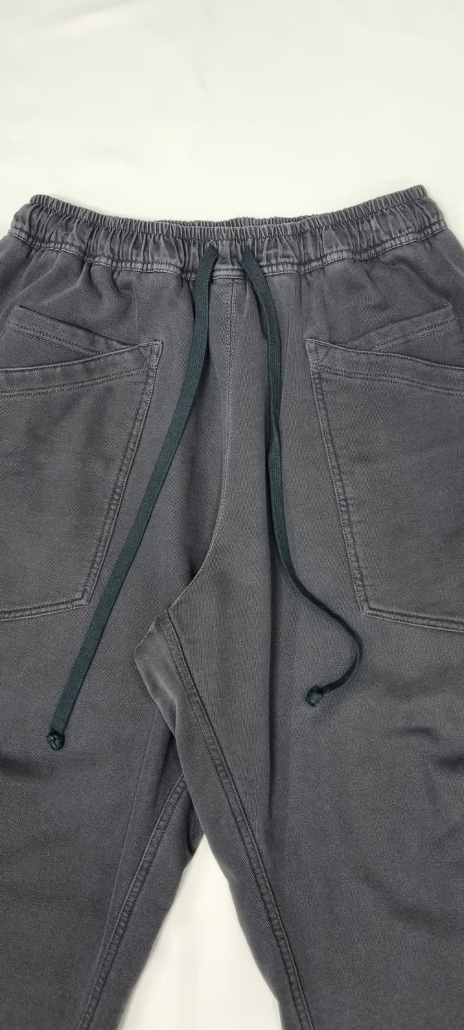 폴리테루 X 노매뉴얼 워시드 팬츠 3size _ 남성 상품이미지2