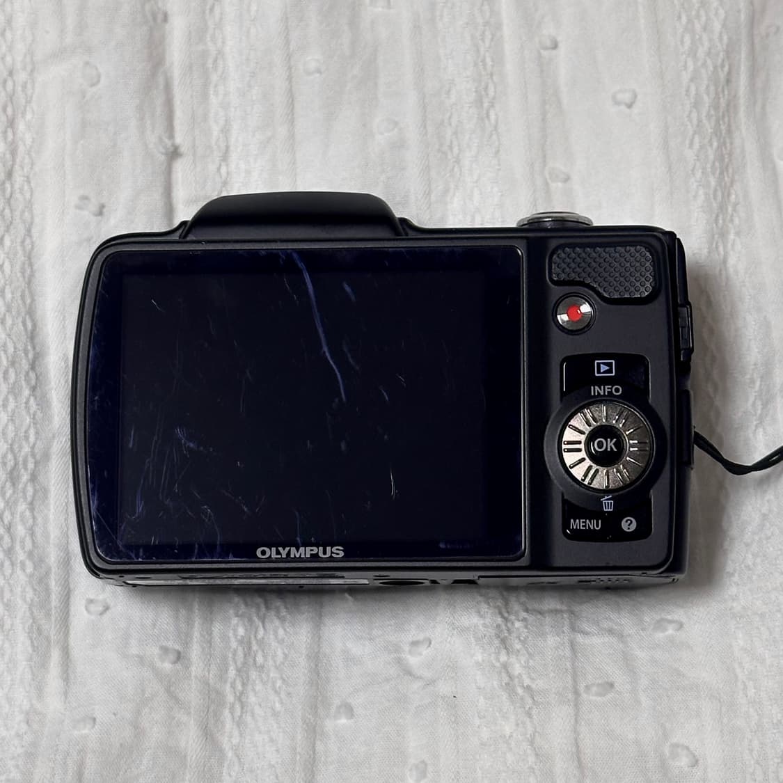 [여단오 디카] 올림푸스 Olympus stylus SZ-10 상품이미지3