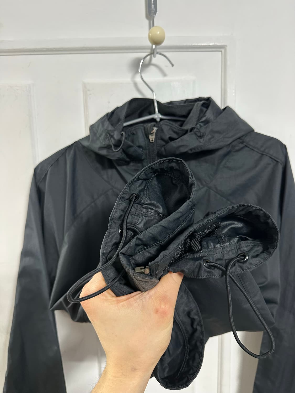 나이키 ACG 바람막이 상품이미지4