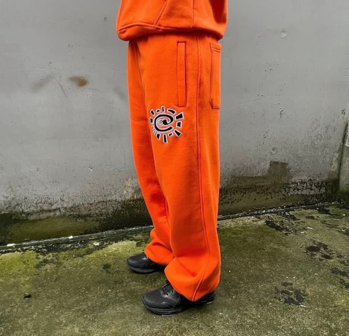 Always 스웻팬츠 상품이미지2