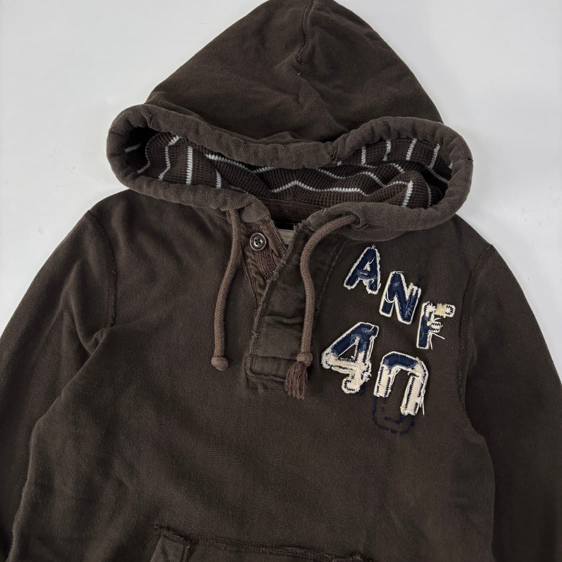 아베크롬비 후드티  상품이미지5