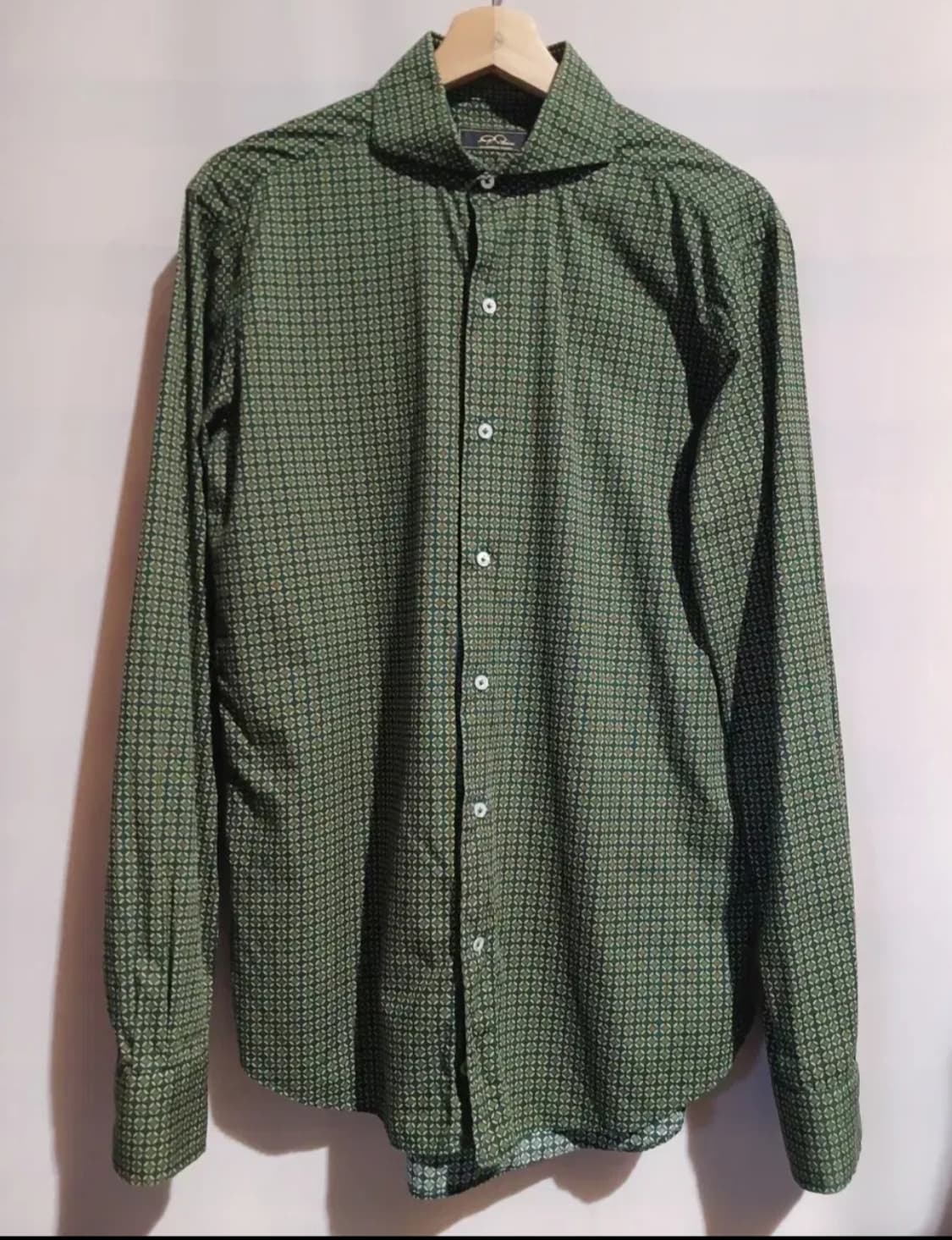 가브리엘 파시니 셔츠 100 상품이미지1