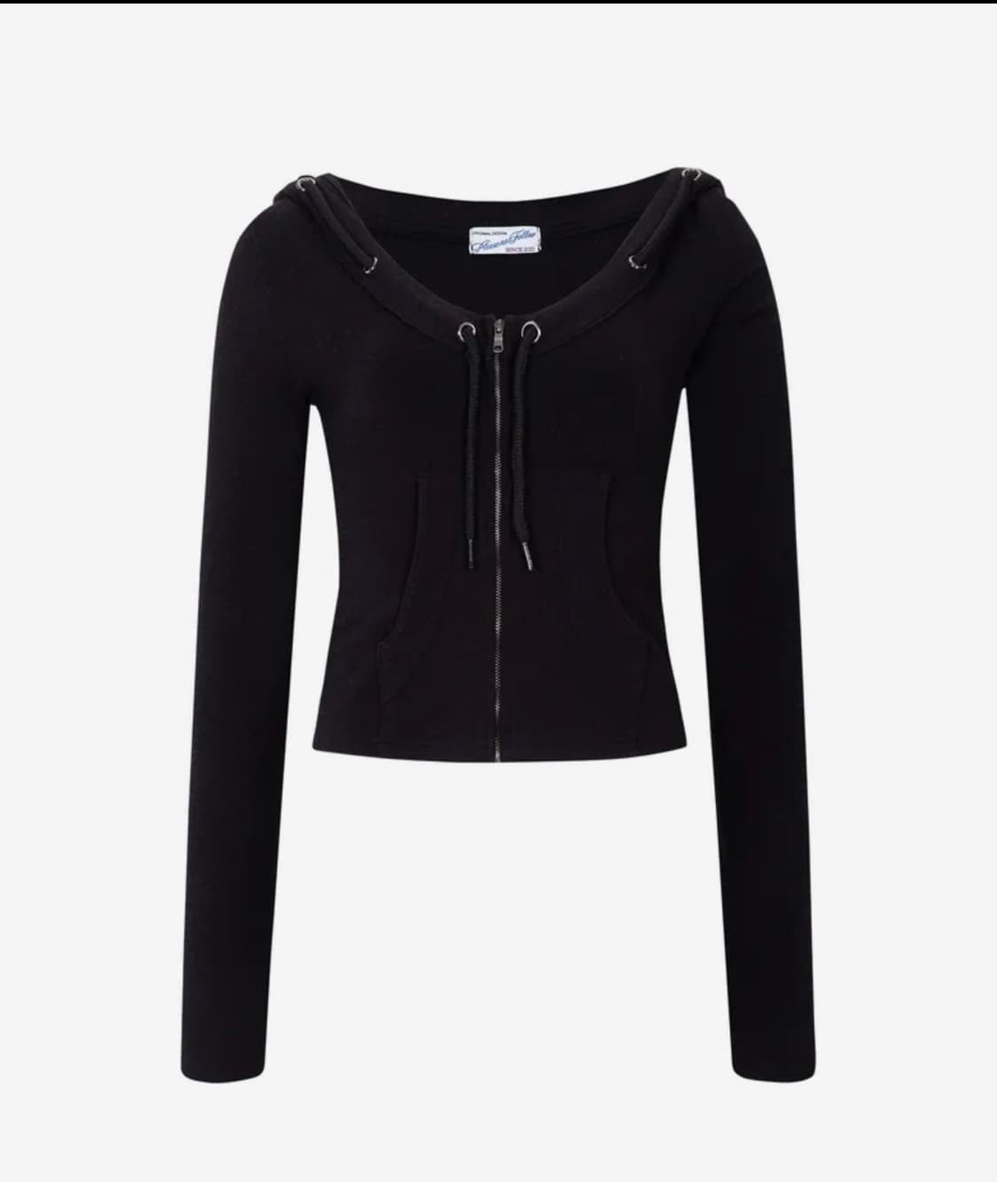 플노팔 글렌 후디 플리즈노팔로우 상품이미지1