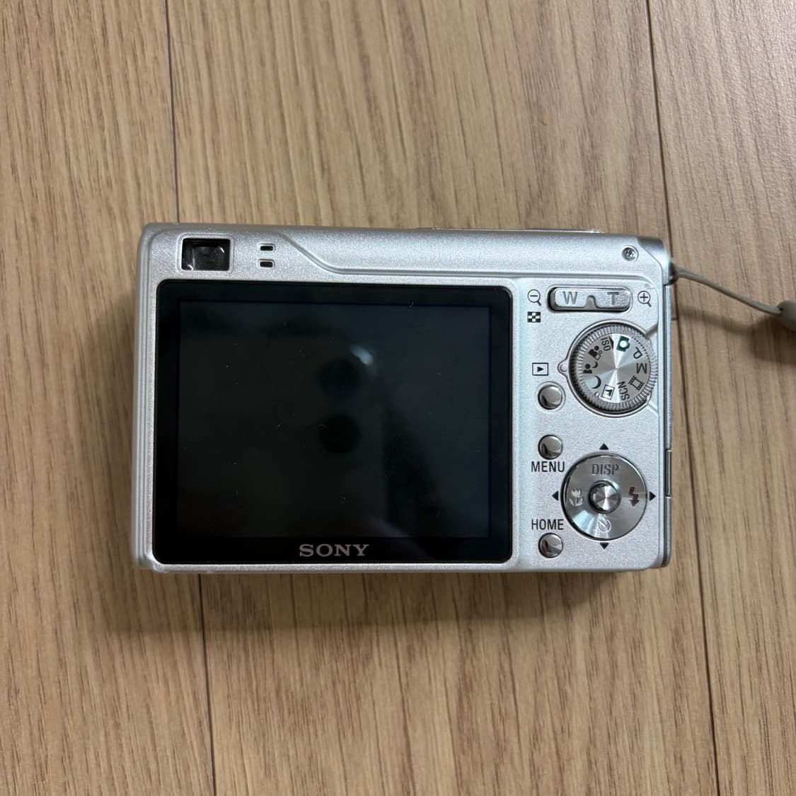 소니 사이버샷 w200 (작례O) 상품이미지2