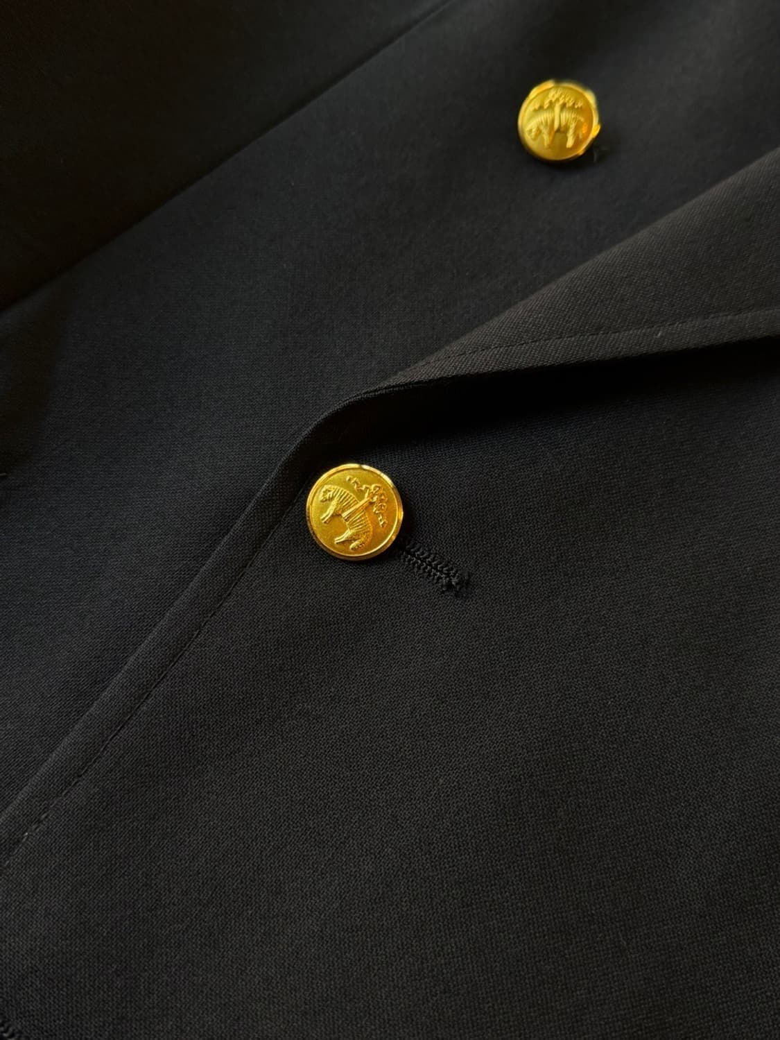 브룩스 브라더스 금장 블레이저 95 상품이미지7