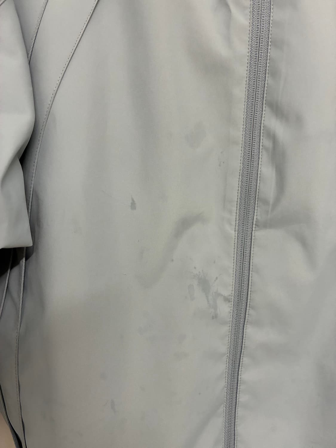 산산기어 윈드블록 바람막이 상품이미지3