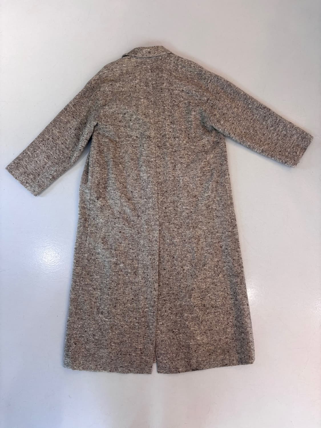 Vintage Ana Capri Wool coat 상품이미지5