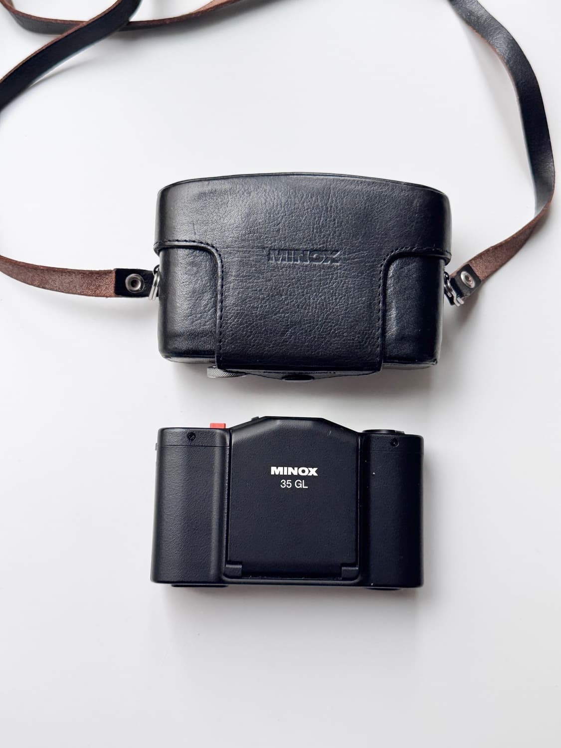 미녹스 35 GL / 앤디워홀 카메라 상품이미지3