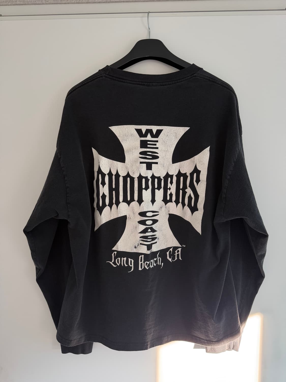 [105] 웨스트코스트차퍼스 롱슬리브 빈티지 상품이미지6