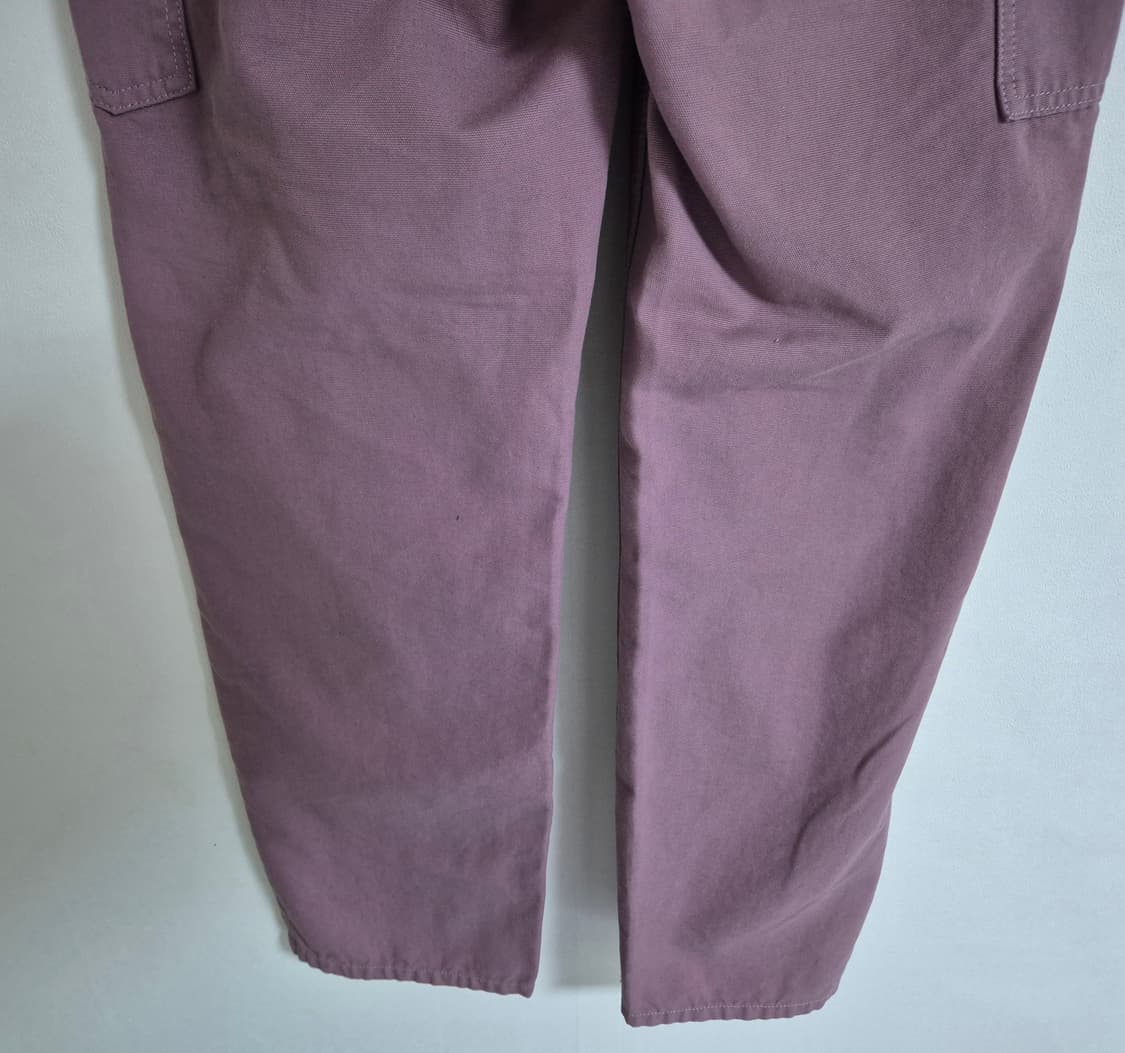 칼하트 WIP 피어스드 스트레이트 팬츠(26) 상품이미지7