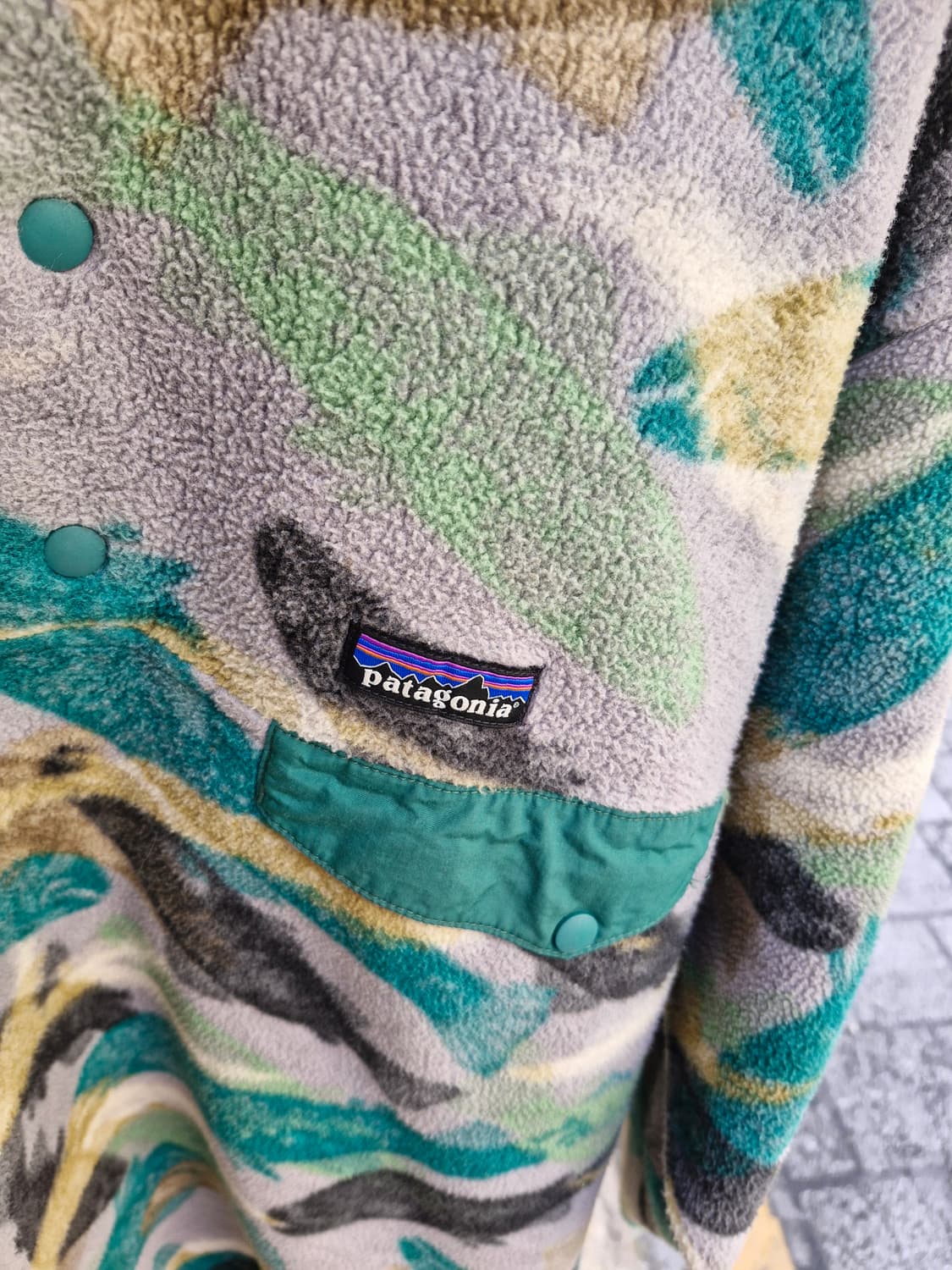 Z-129 파타고니아 신칠라 연어 상품이미지3