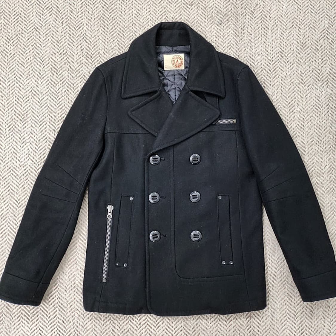 빈폴 코트 자켓 상품이미지1