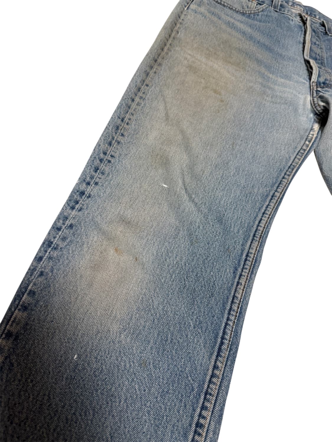 [35] 90s 리바이스 501 usa 상품이미지3