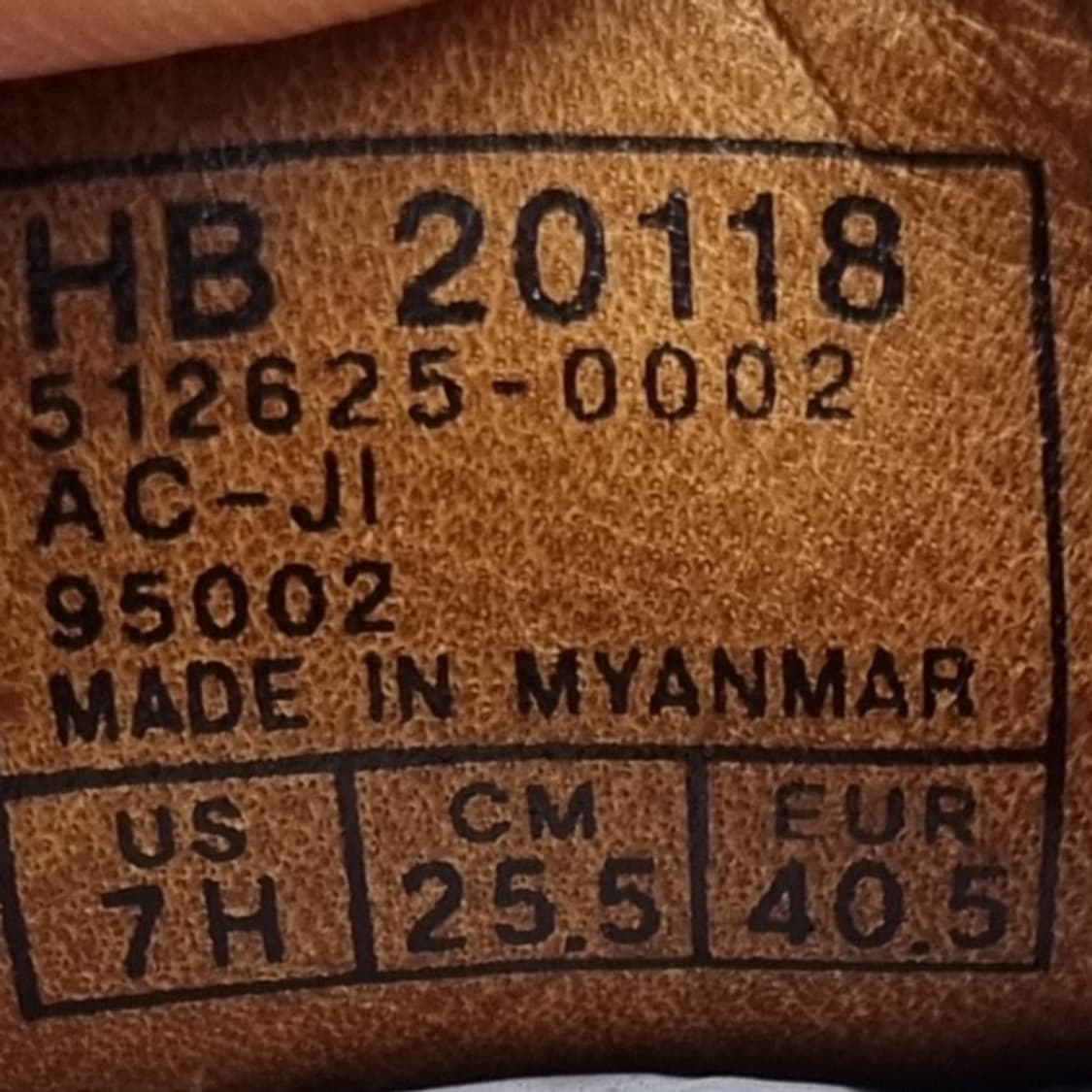 호킨스 프리미엄 남성로퍼255 상품이미지6