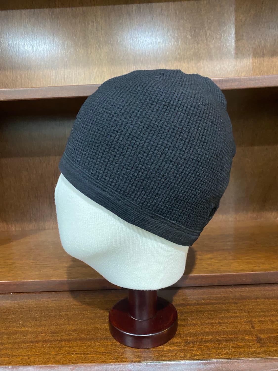 CHROME HEARTS waffle beanie 상품이미지4