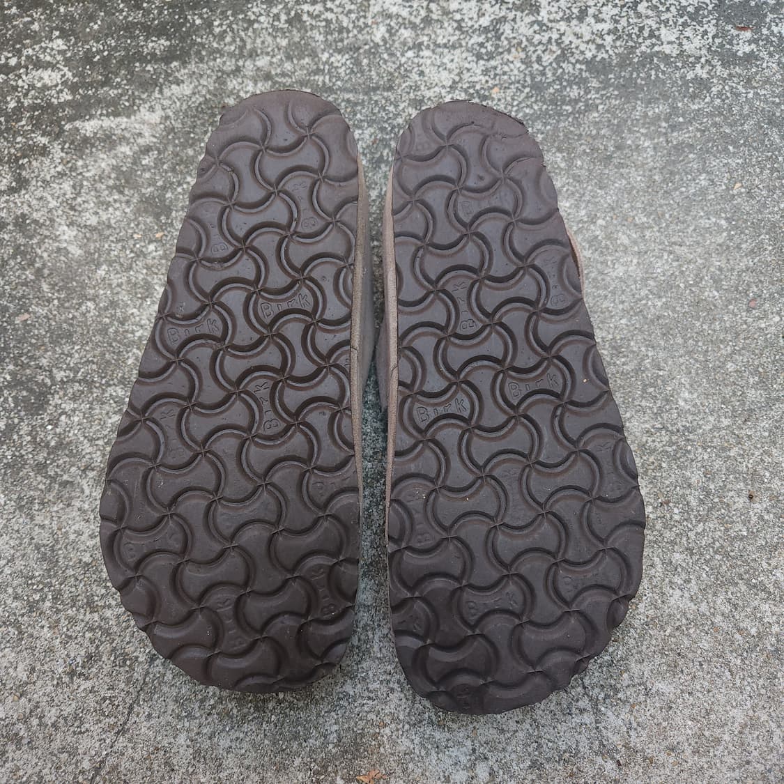 [225] 버켄스탁 런던 스톤 상품이미지6