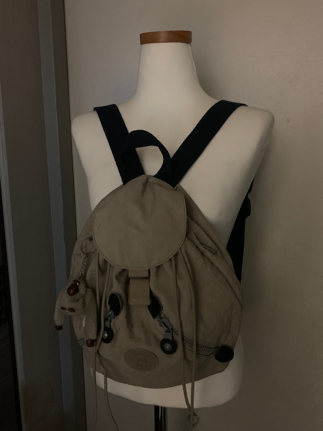 키플링 미니 백팩 상품이미지1