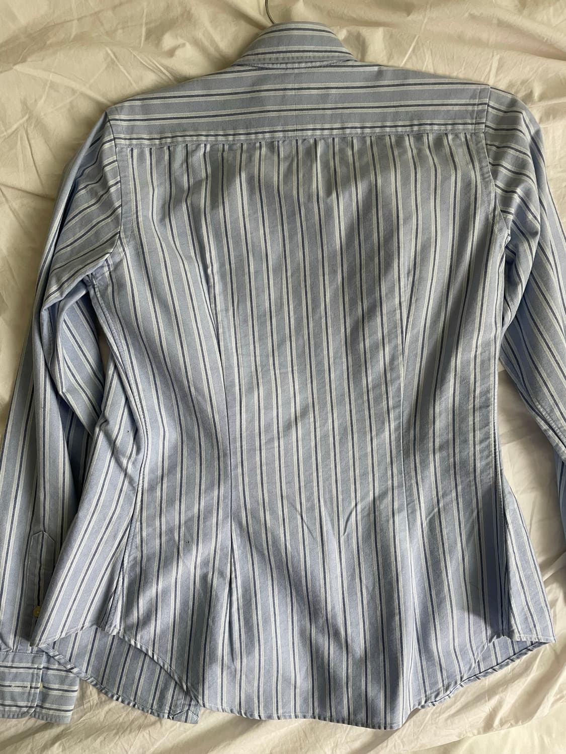 랄프로렌 옥스포드 셔츠 여성 상품이미지3