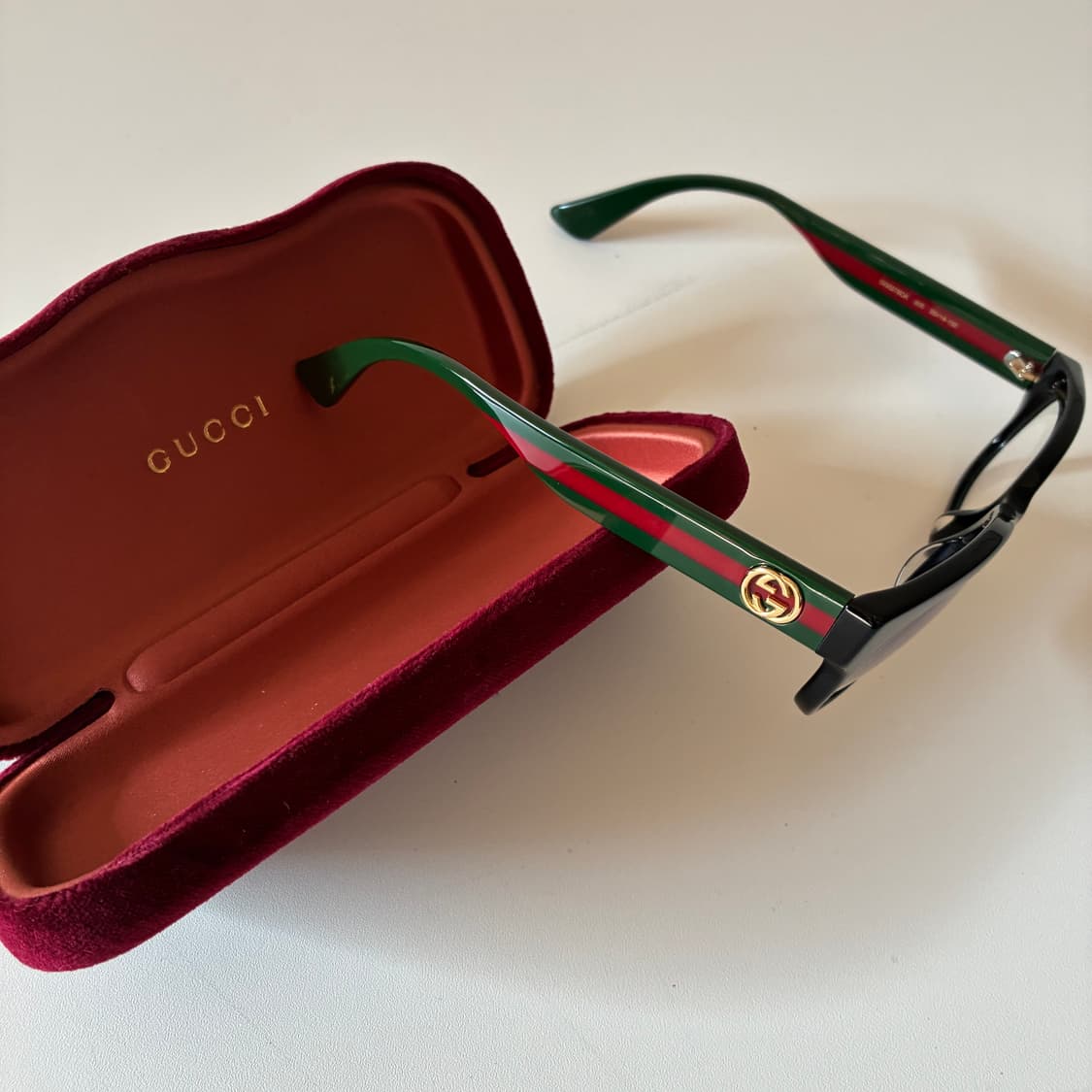 구찌 안경 상품이미지1