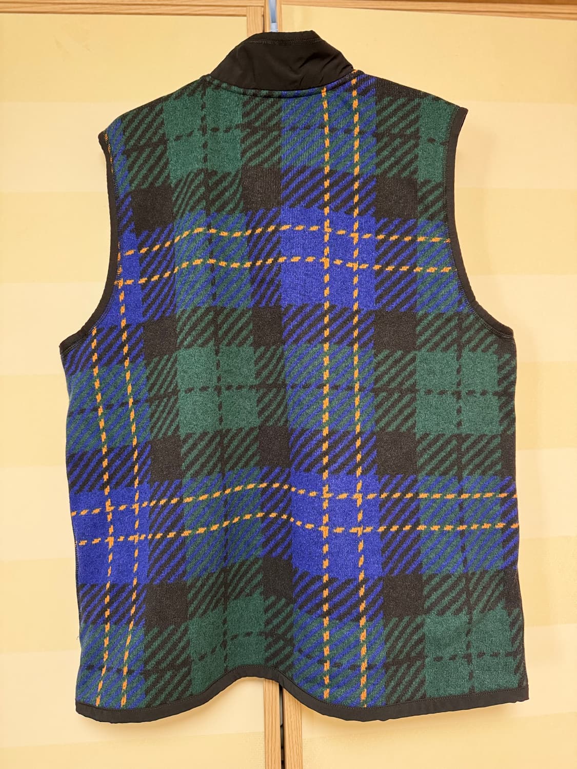 노스페이스 플리스베스트 xl 상품이미지10