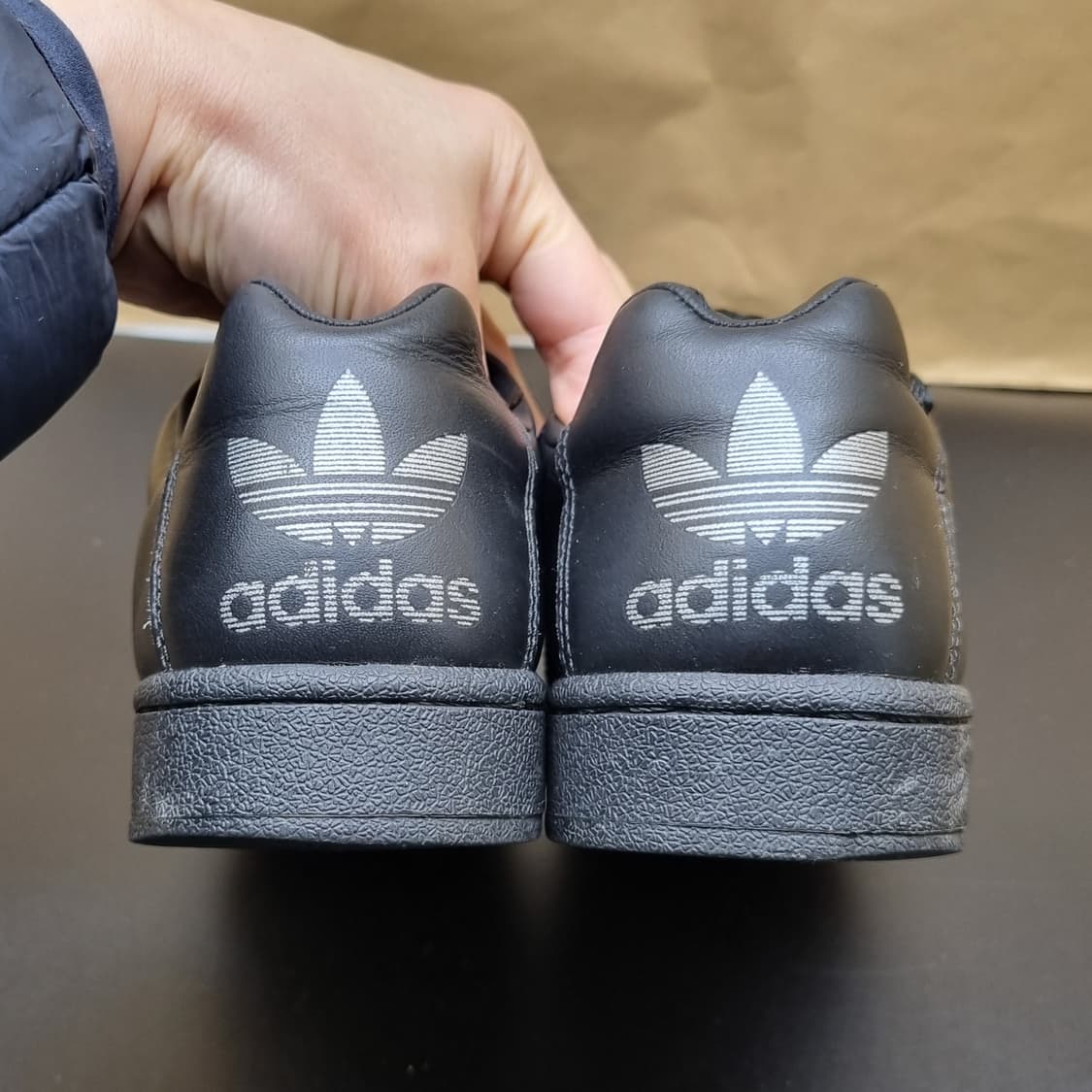 아디다스 슈퍼스타 여성운동화230  상품이미지4