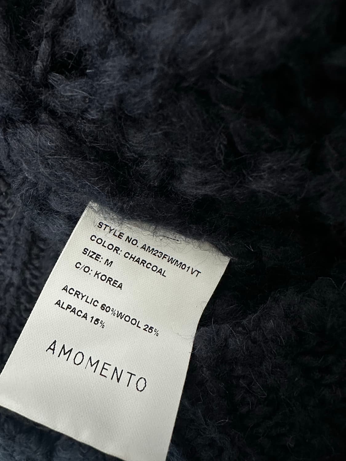 아모멘토 나트베스트 상품이미지3