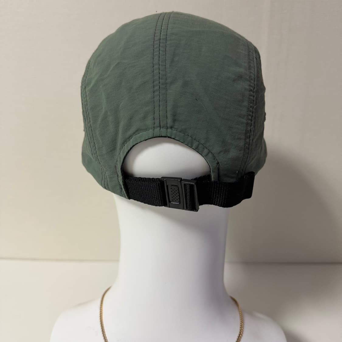 마무트 캠핑 볼캡 상품이미지4