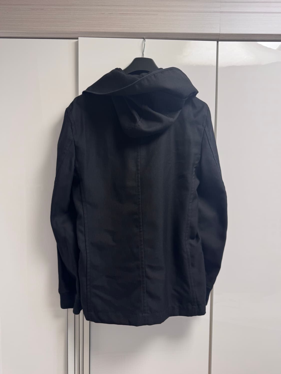 Comme des garcons shirt 더블 숏코트 상품이미지2