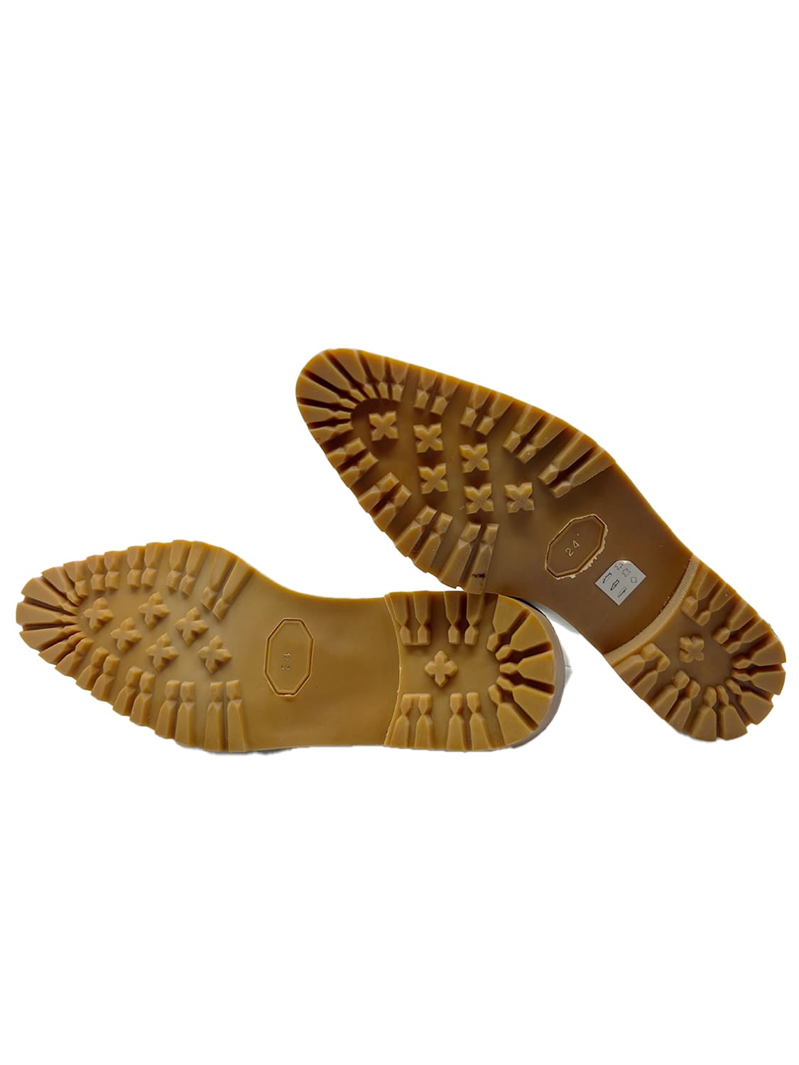 Comme des Garçons Leather Slip-ons/ 240 상품이미지6