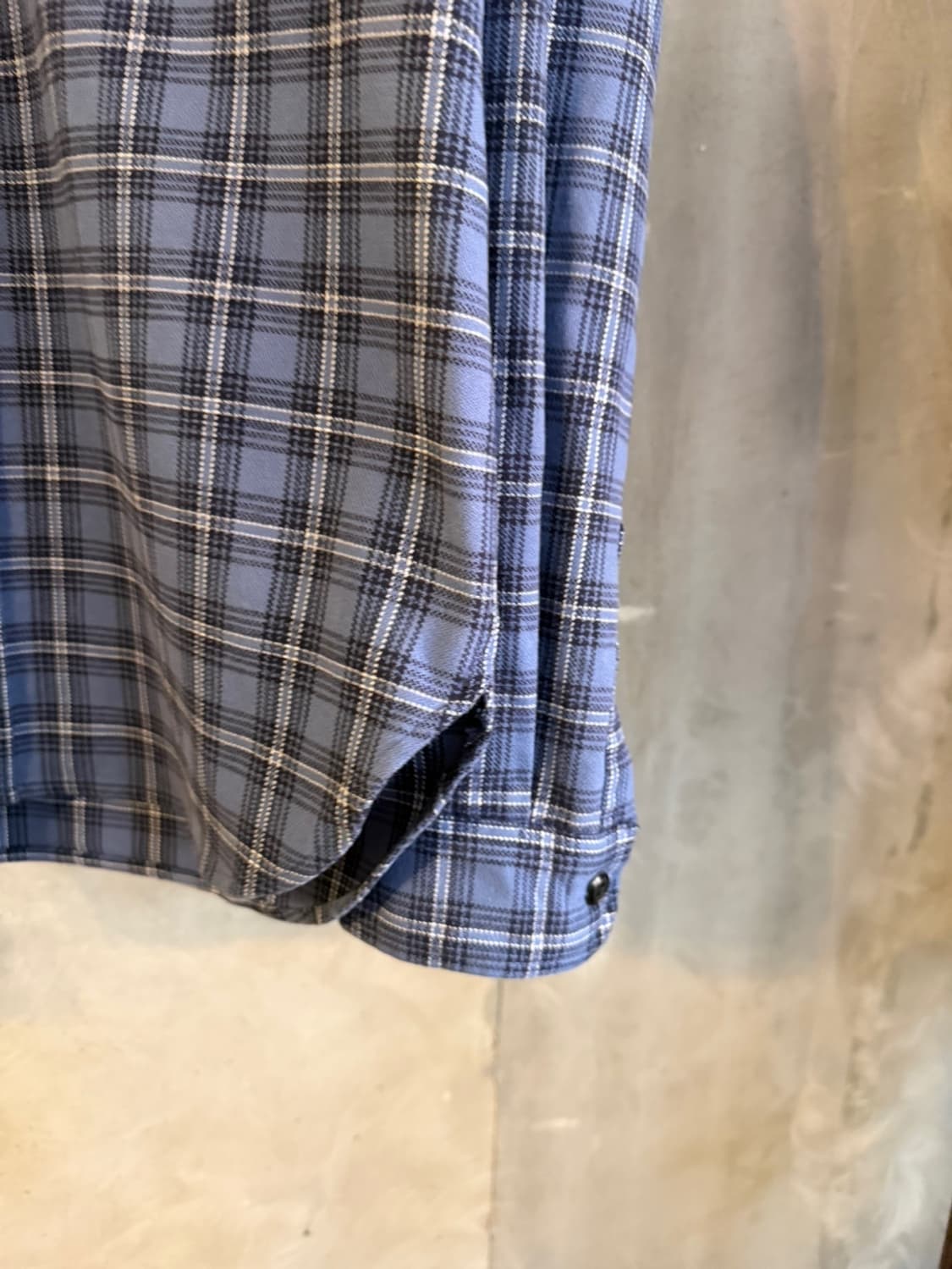 아비렉스 아웃도어 셔츠 100 상품이미지6