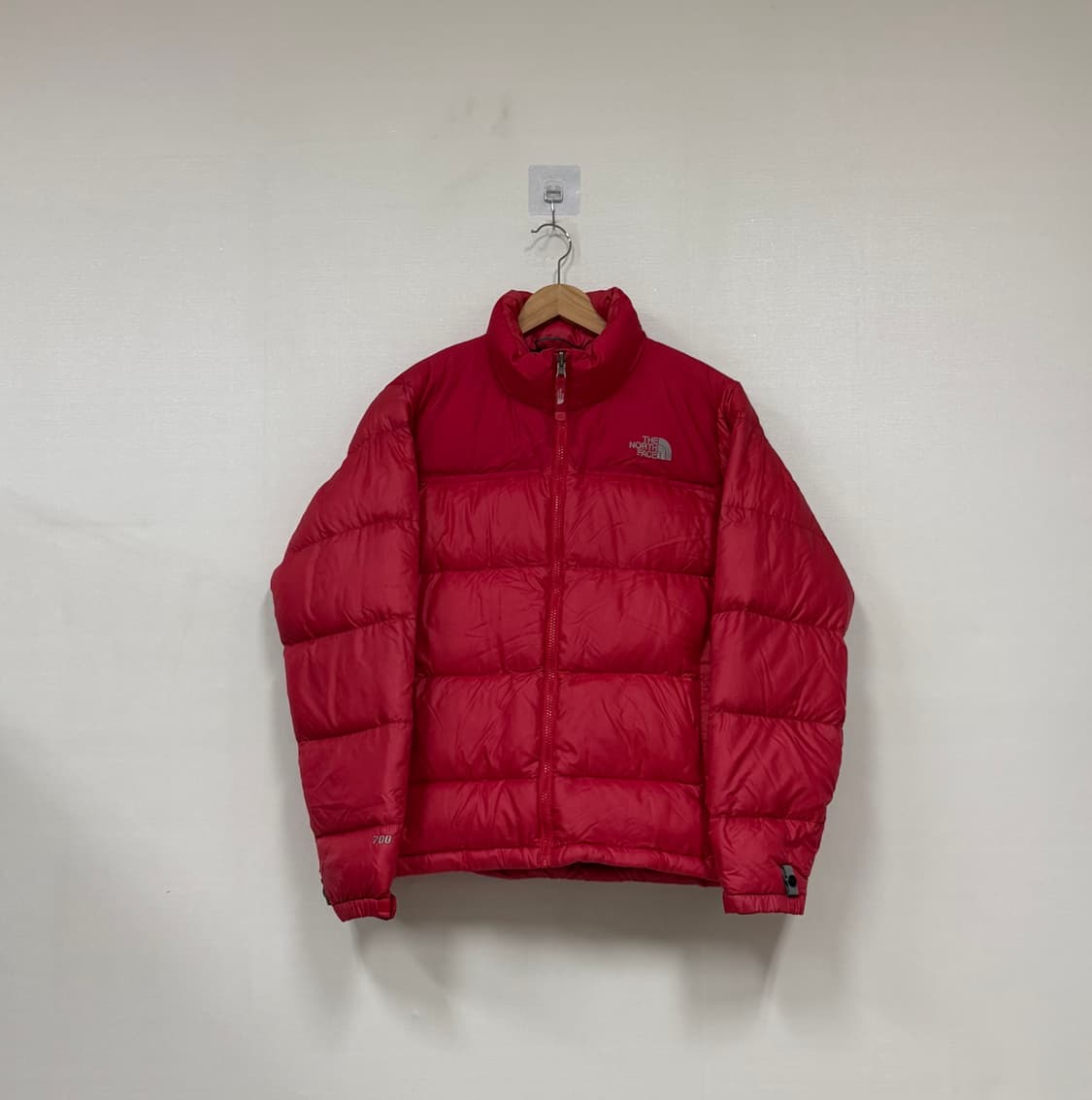 노스페이스눕시700L 상품이미지1