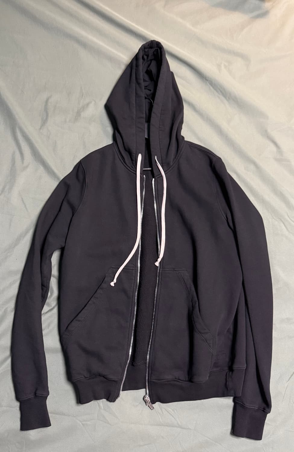 릭오웬스 제이슨 M 상품이미지1