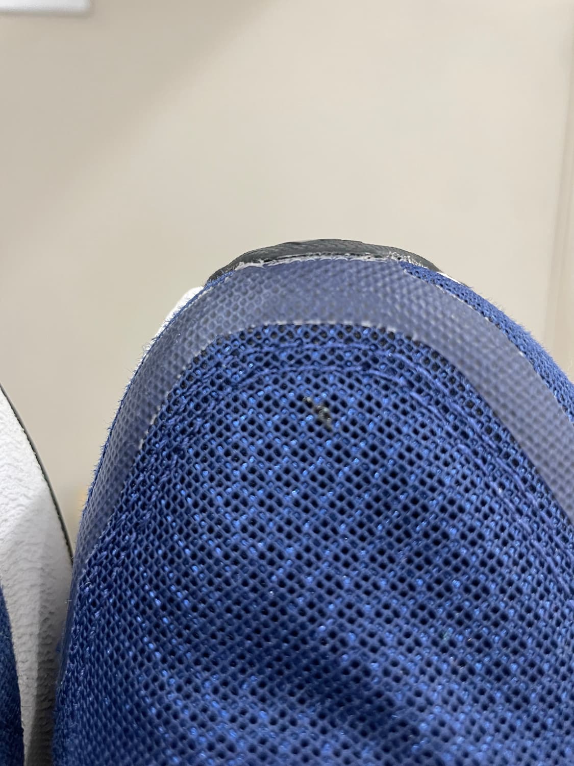 아디다스 런 블레이즈 블루 250 상품이미지8