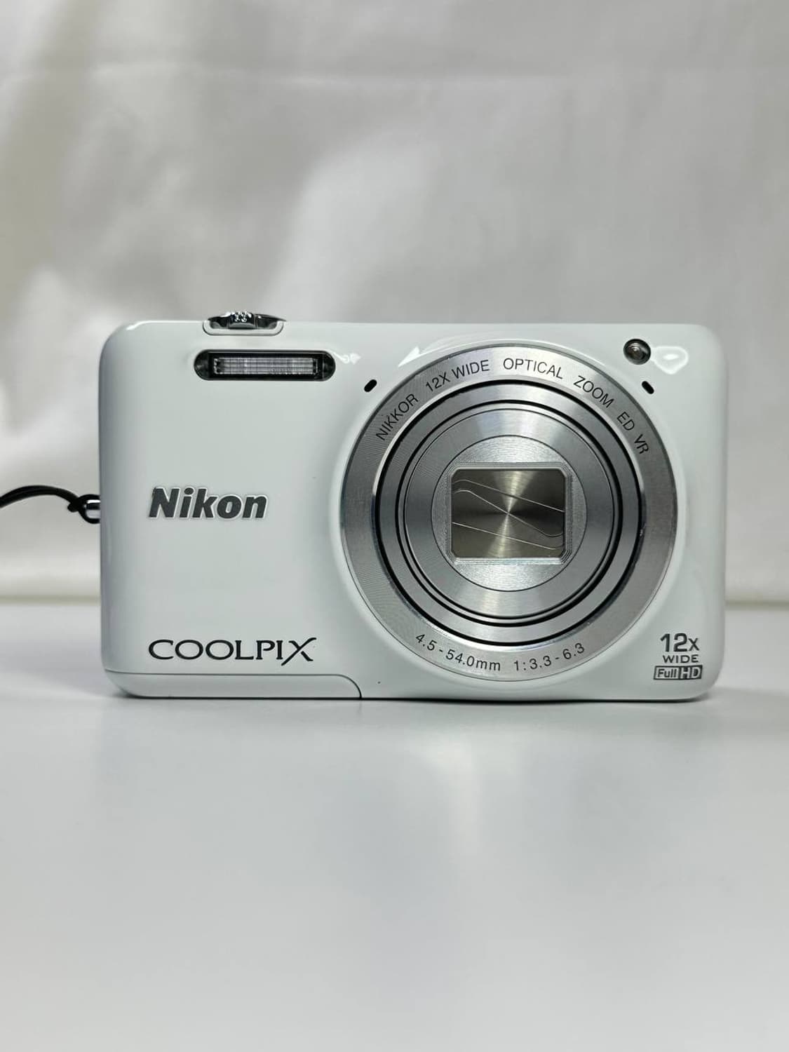 셀카✧･ﾟNikon Coolpix S6600 니콘 쿨픽스 S6600 디카 상품이미지4