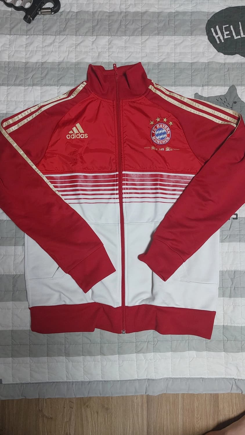 아디다스 져지 뮌헨 상품이미지2