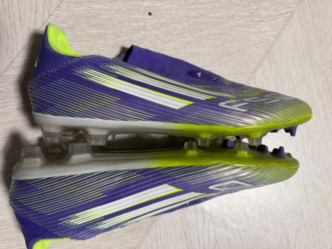 아디다스 f50 fg 판매 상품이미지2