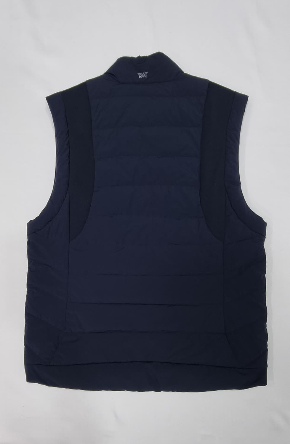 PXG 구스 패딩 쪼끼 XXL _ 남성 상품이미지5