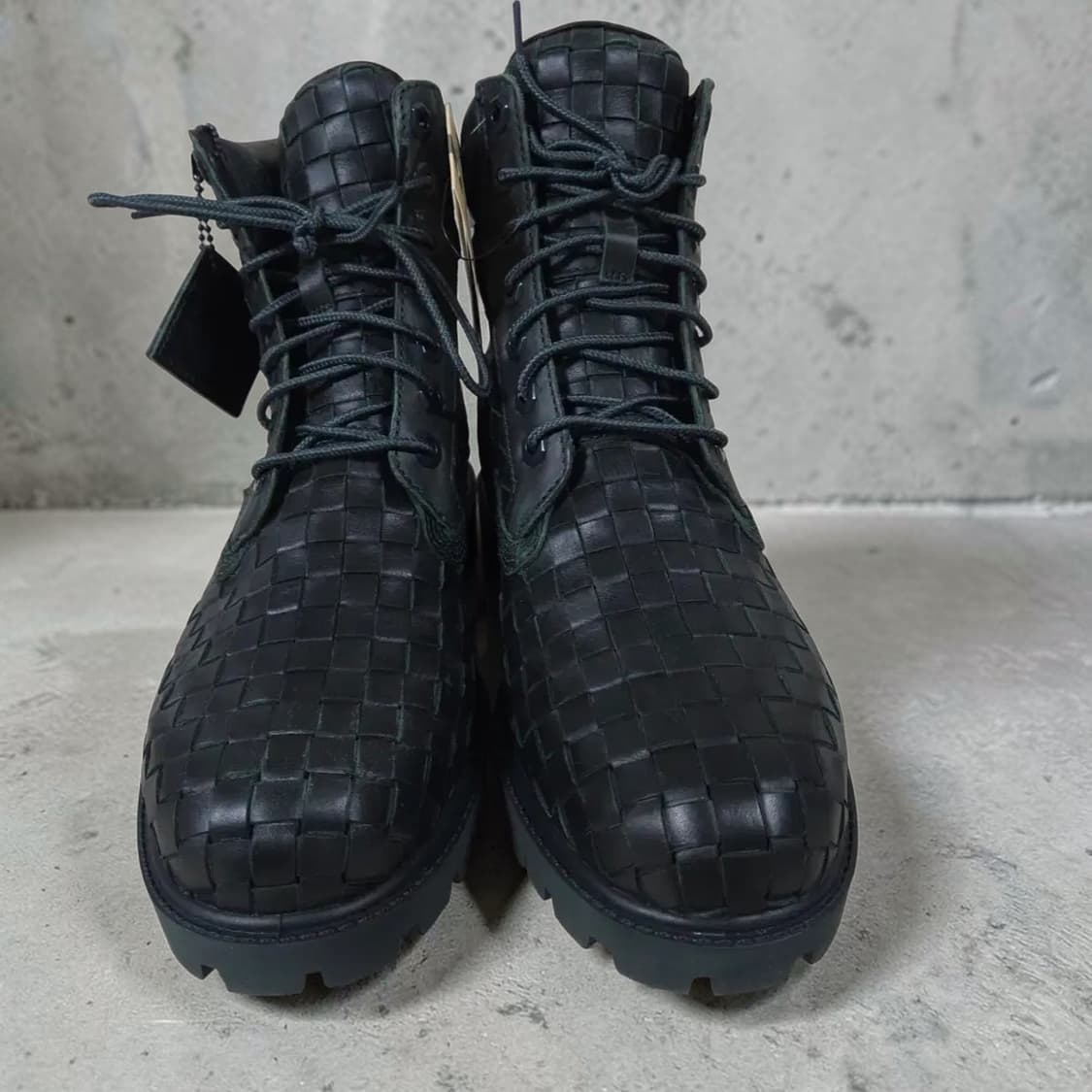 250mm 남녀공용 팀버랜드 프리미엄 6인치 부츠새상품 상품이미지3